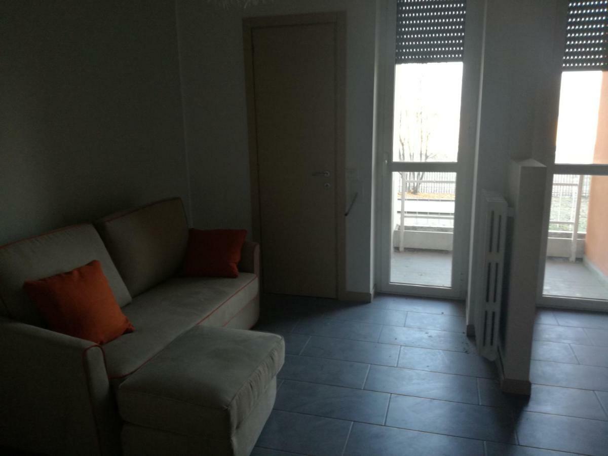 Via Sporting Mirasole Apartment Opera Exterior photo