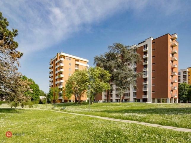 Via Sporting Mirasole Apartment Opera Exterior photo