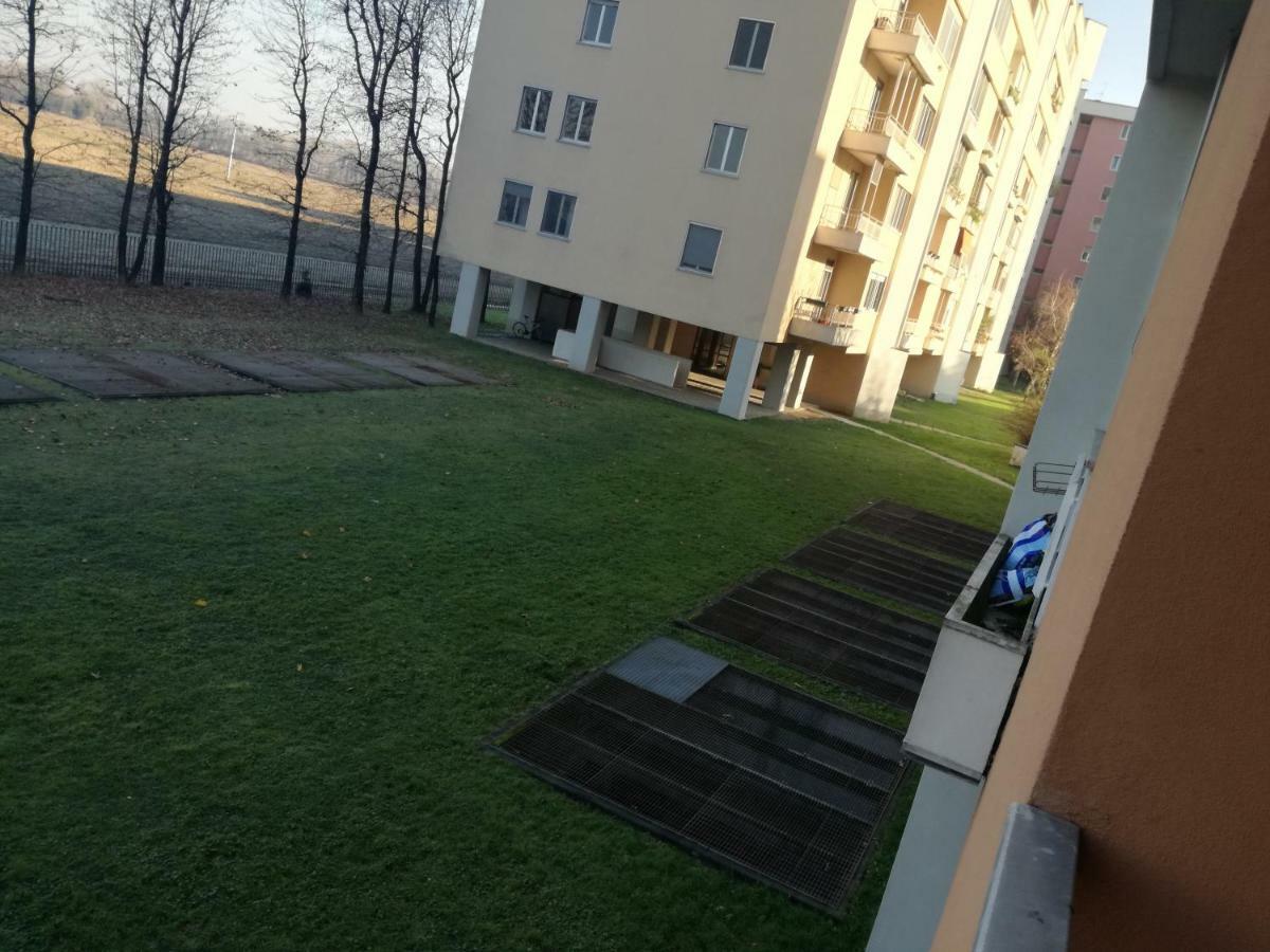 Via Sporting Mirasole Apartment Opera Exterior photo